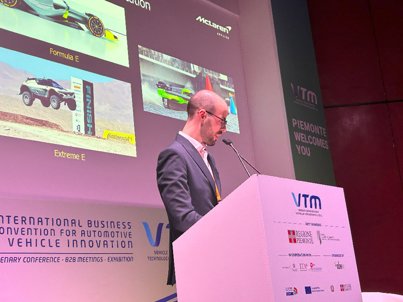 Program VTM Torino