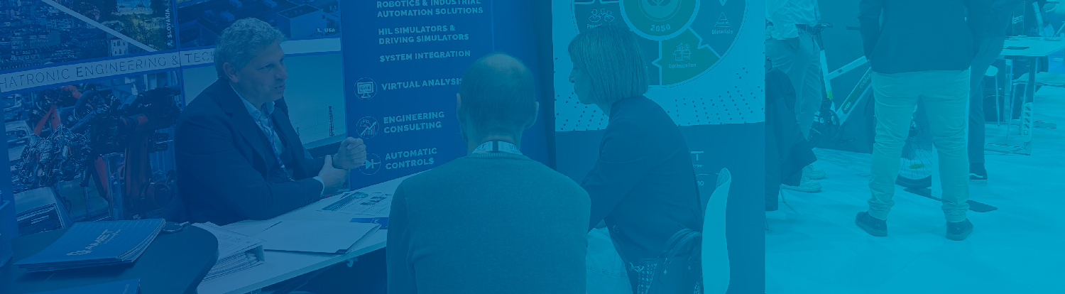 VTM event business convention