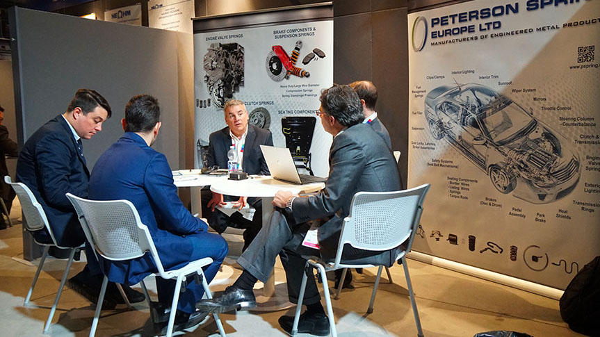 B2B Buyers VTM Torino 