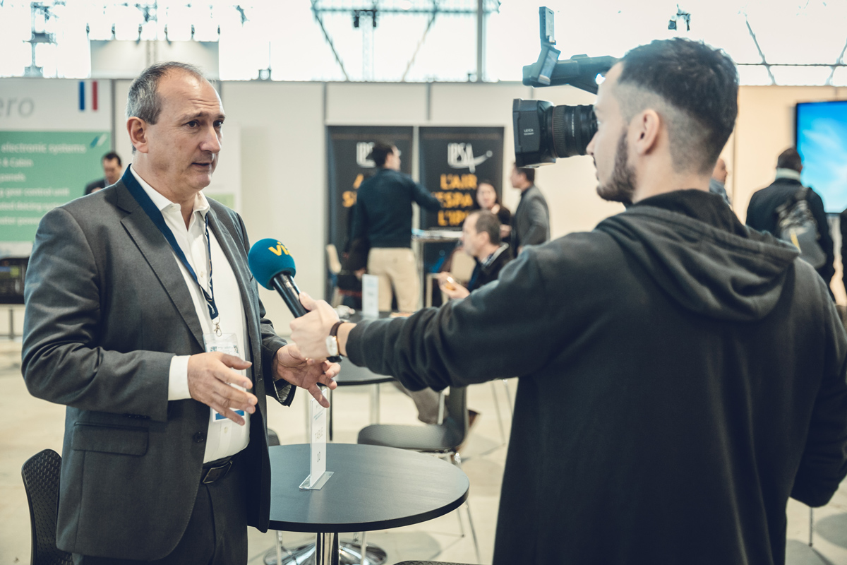Start-up VTM Torino