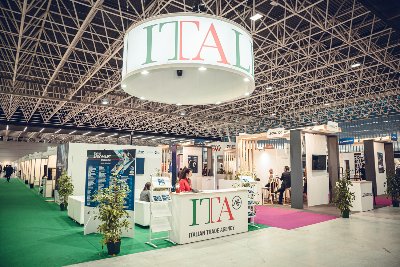 Start-up VTM Torino