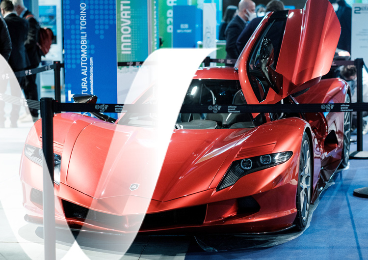 VTM Torino mobility future