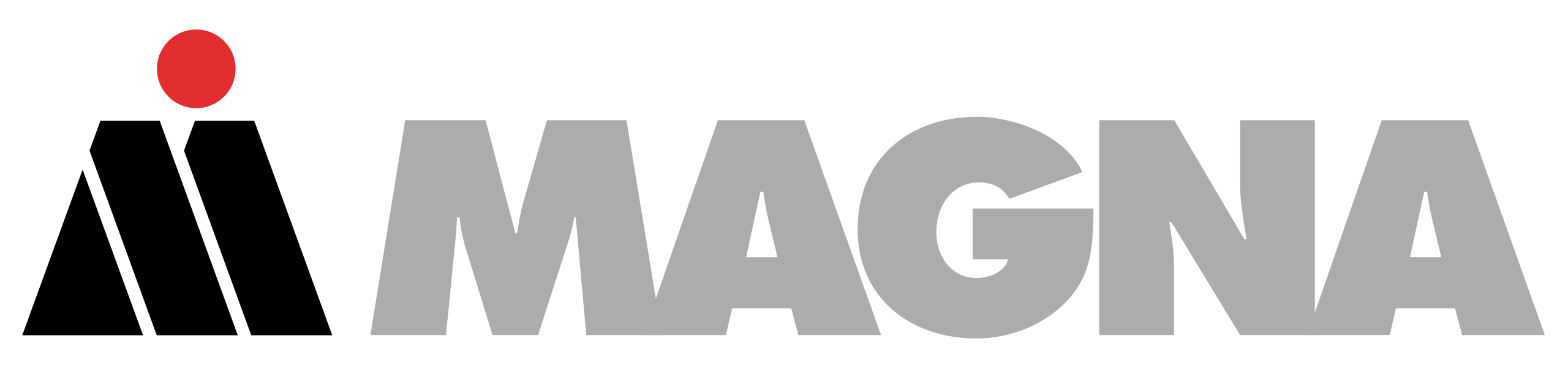 Logo Magna - VTM Torino