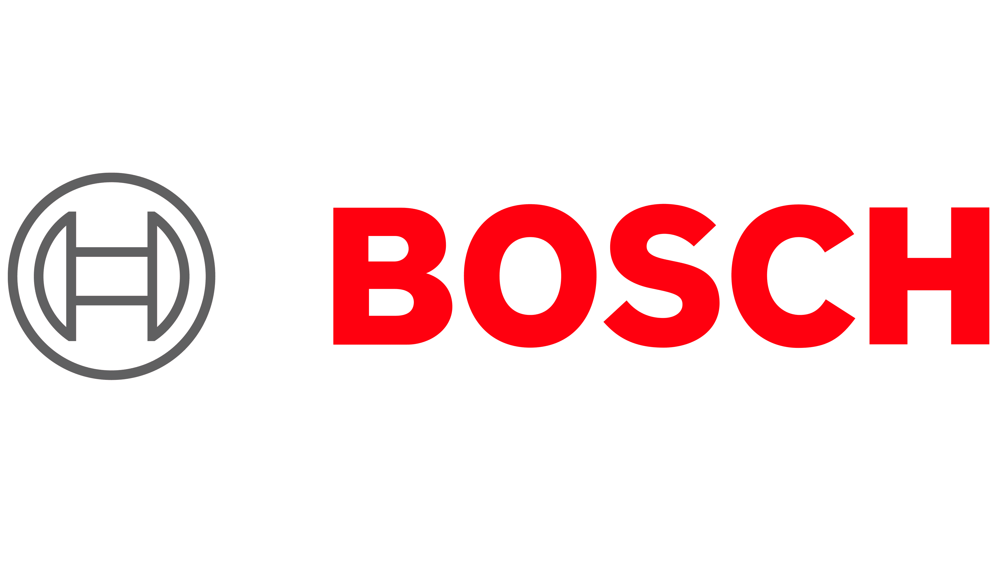 Logo Bosch - VTM Torino